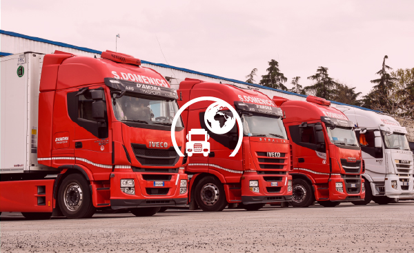 D’Amora Trasporti – Post blog