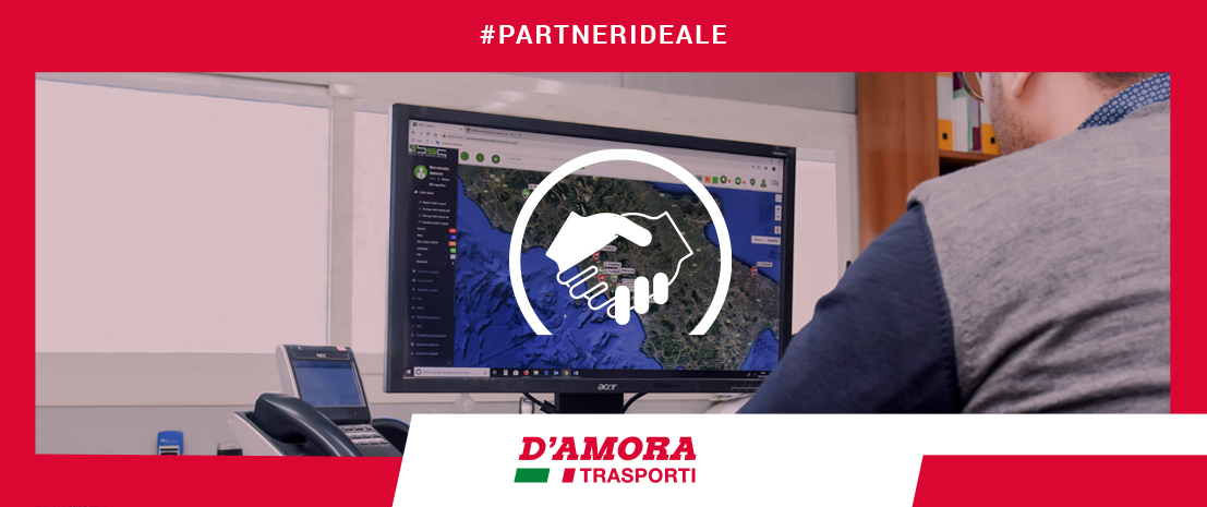 Damora Trasporti-blog-partner ideale